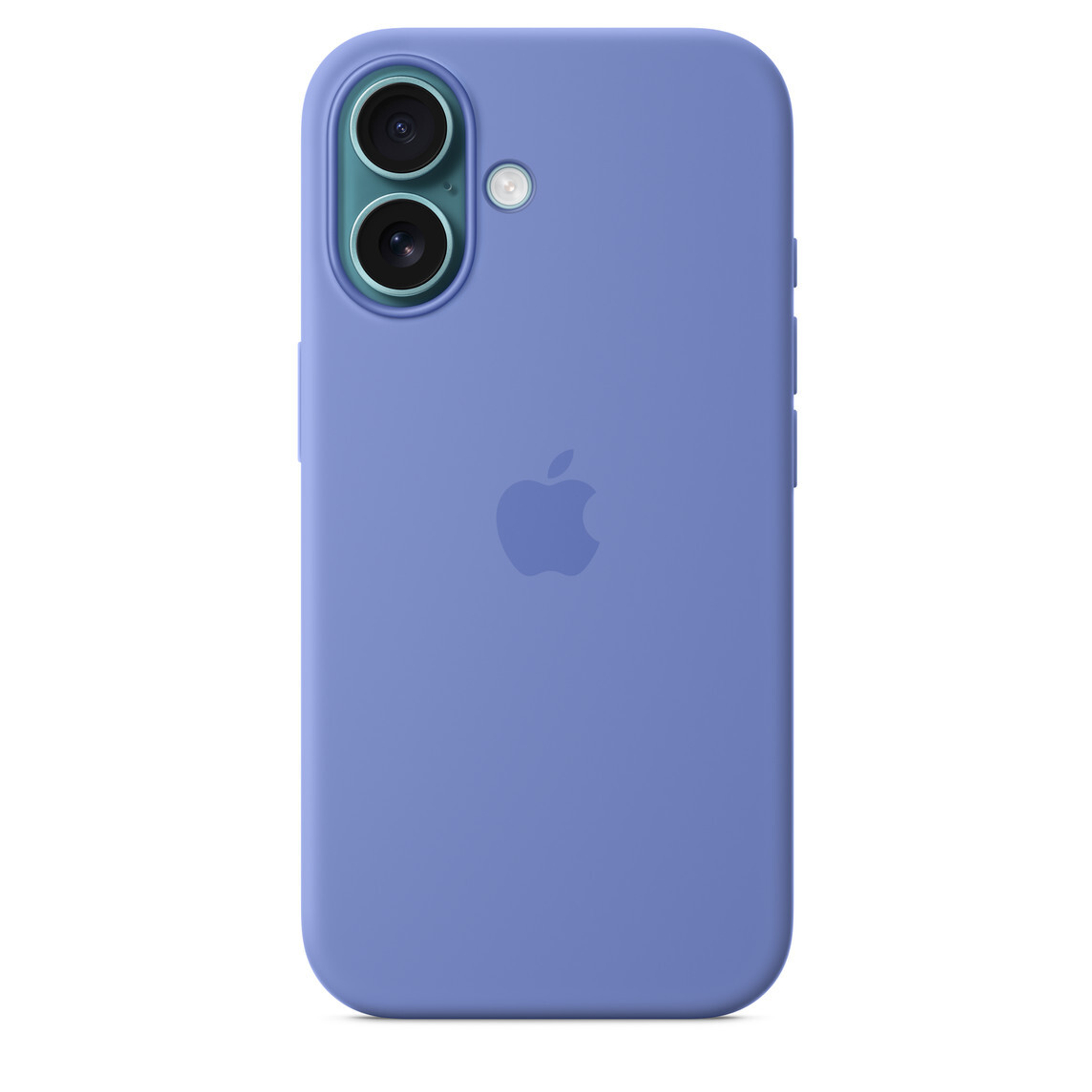 Silicone Case with MagSafe iPhone 16
