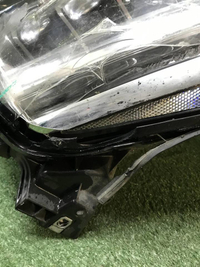 Фара левая Cadillac Escalade 4 (14-20) LED