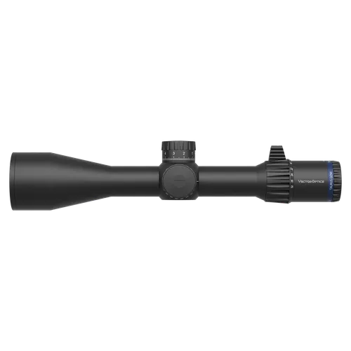 Оптический прицел Vector Optics Taurus GenII 4-32x56 ED FFP, сетка VTA-5 Mil, 34мм (SCFF-34)