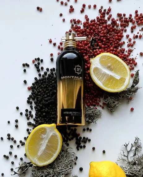 Montale Intense Pepper