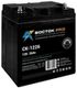 Аккумулятор ВОСТОК PRO СК 1226 ( 12V 26Ah / 12В 26Ач ) - фото 1