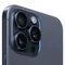 Apple iPhone 15 Pro 1024GB Синий Титан (Dual: nano SIM + eSIM)