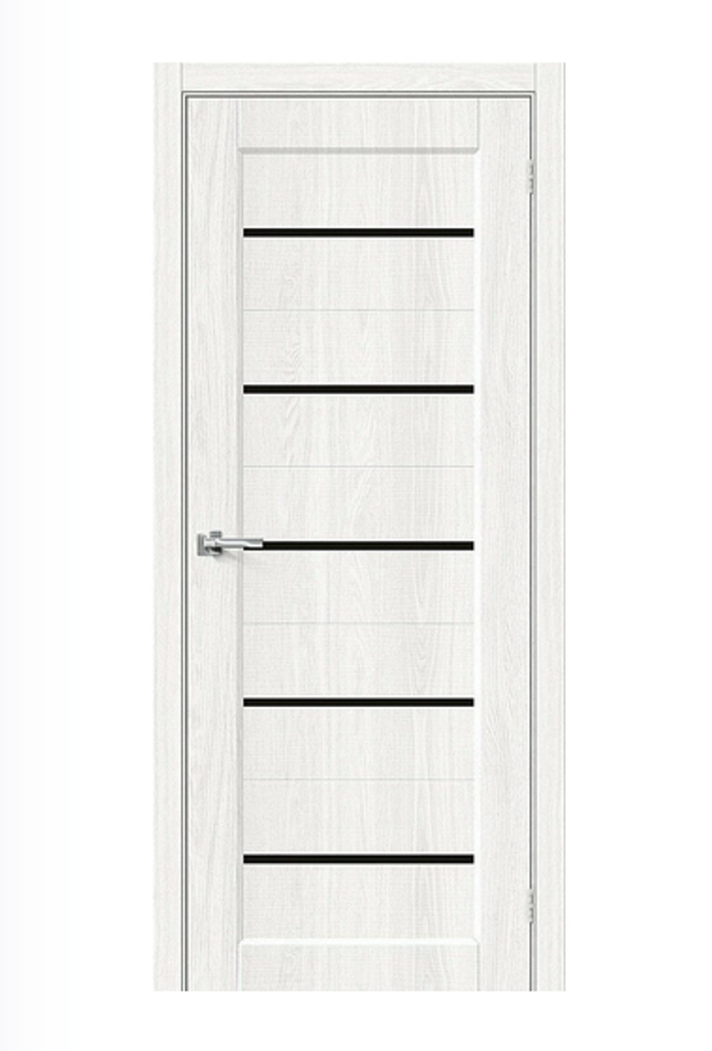 Комплект Мода-22 Black Line White Dreamline 2000*900мм