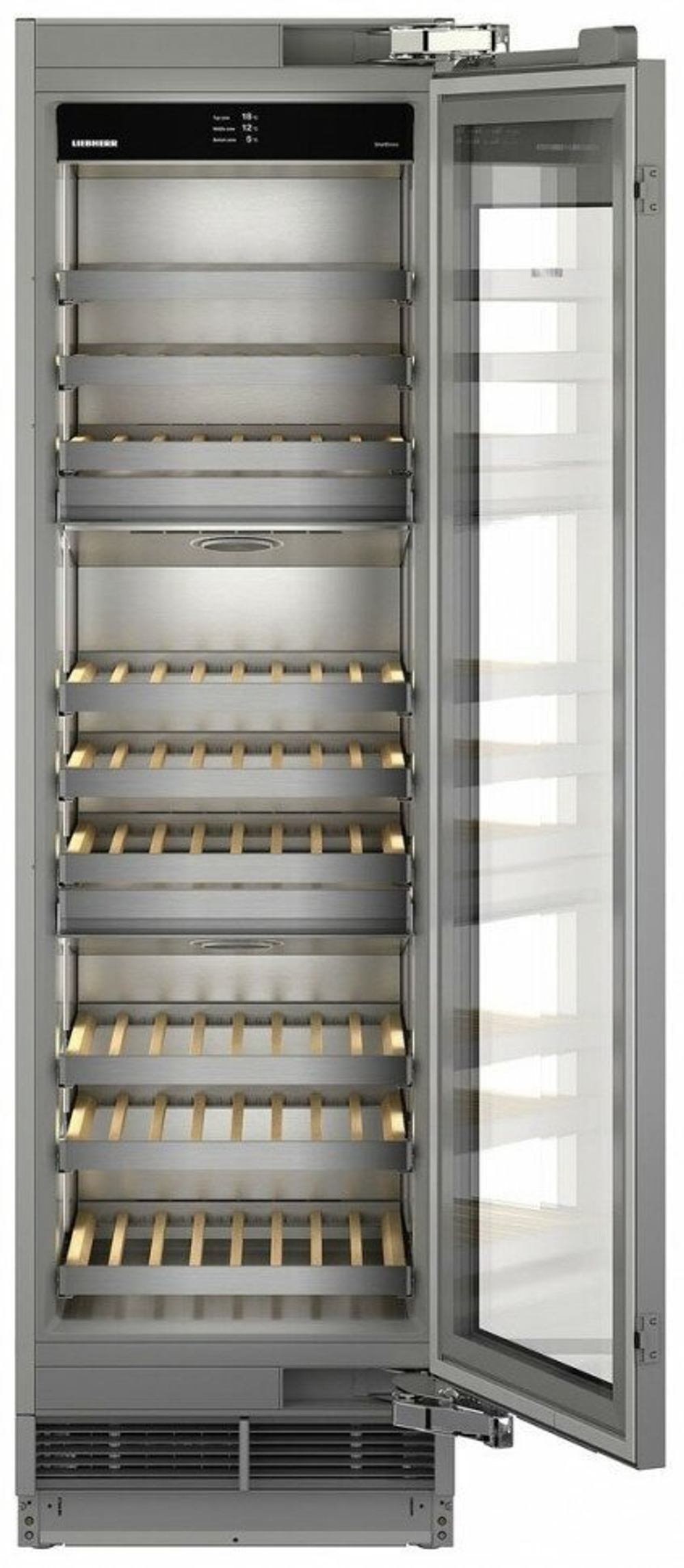 Electrolux EWT0862IFW