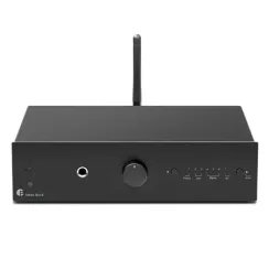 Pro-Ject Stereo Box E Black