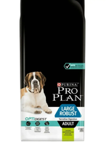  Pro Plan Large Robust Sensitive (Про План Лардж Робуст Сенситив) сухой корм для собак с ягненком 18кг