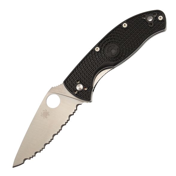 Цена наНож складной Spyderco Tenacious Lightweight, сталь 8Cr13MoV