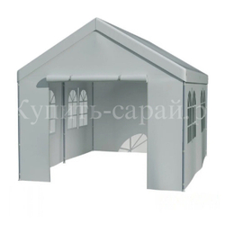 Тентовый павильон Green Glade 3x4 м
