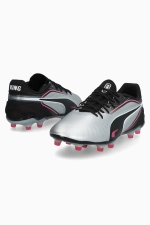 Бутсы Puma King Match FG/AG
