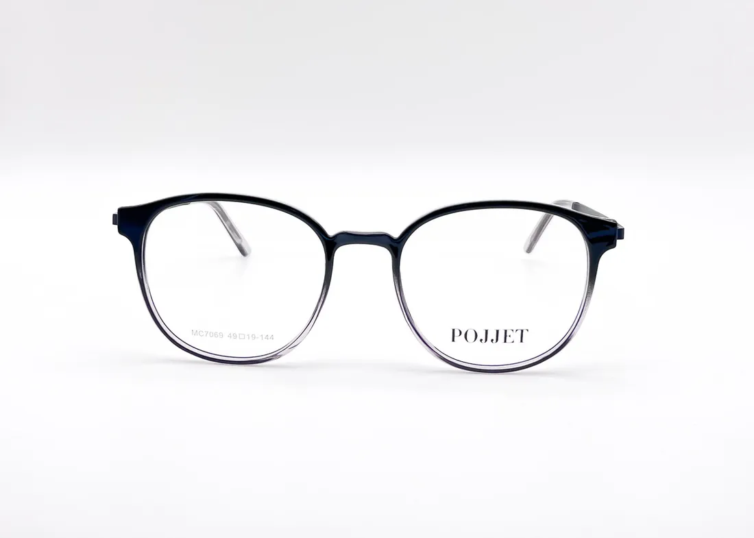 Изг. оправы Pojjet MC7069 C1