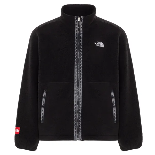 Куртка утепленная мужская THE NORTH FACE MEN’S TNF FLEESKI FZ JACKET