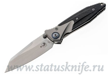 Нож Microtech Socom Bravo Mini 263M-4CFTI Warcom