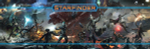 Старфайндер: Ширма ведущего / Starfinder GM Screen (на русском языке)