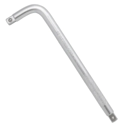 Вороток Г-образный двухсторонний 200мм 3/8''х3/8'' FORCEKRAFT FK-8153200