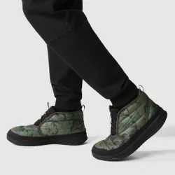 Ботинки мужские THE NORTH FACE M NSE CHUKKA