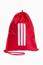 Сумка для обуви adidas Manchester United 26/27 - красный