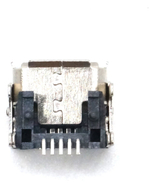 Разъем системный (гнездо зарядки) MicroUSB для JBL Charge 3