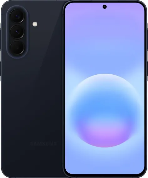 Смартфон Samsung Galaxy A57 12/256 ГБ Синий