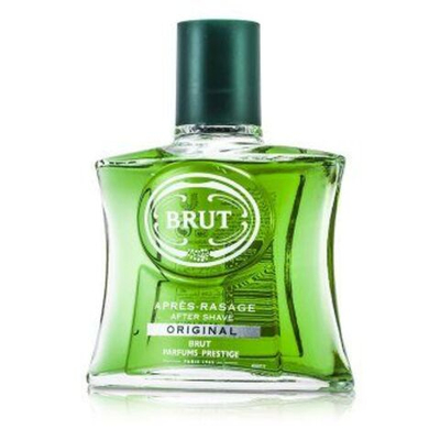 Brut Лосьон после бритья Original Aftershave For Men 100 мл (из Финляндии)