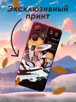 Чехол на Infinix Hot 30i