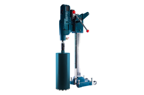 Машина алмазного бурения ALTECO DD 4430 Professional