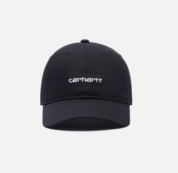 Кепка CARHARTT CANVAS SCRIPT CAP