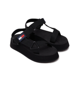 Босоножки TJW EVA Tommy Jeans - черный(EN0EN02466)