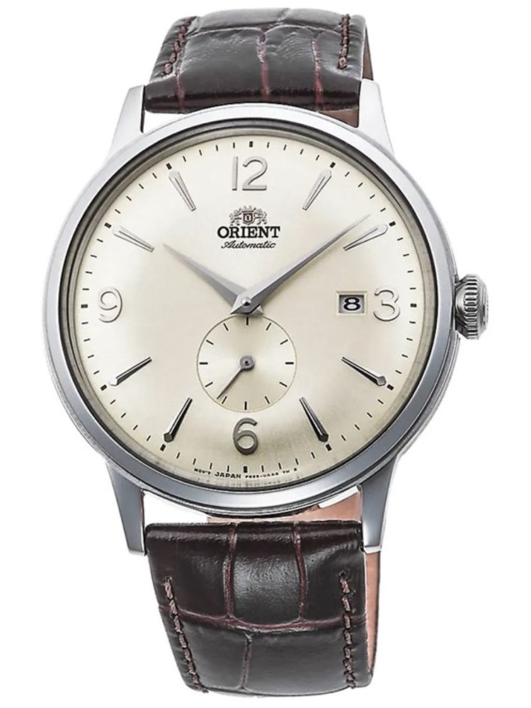 Часы механические Orient Classic RA-AP0003S30B
