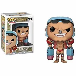 Funko POP! One Piece: Franky (329)