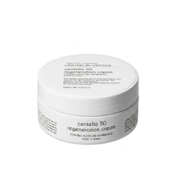 Восстанавливающий крем с экстрактом центеллы Graymelin Centella 50 Regeneration Cream, 200мл