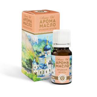 Ароматизаторы
