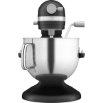 Миксер планетарный KitchenAid Artisan 5KSM70SHXEBK черный