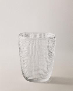 стакан из стекла Zara Home