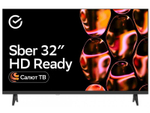 LED телевизор Sber SDX-32H2124 HD-Ready