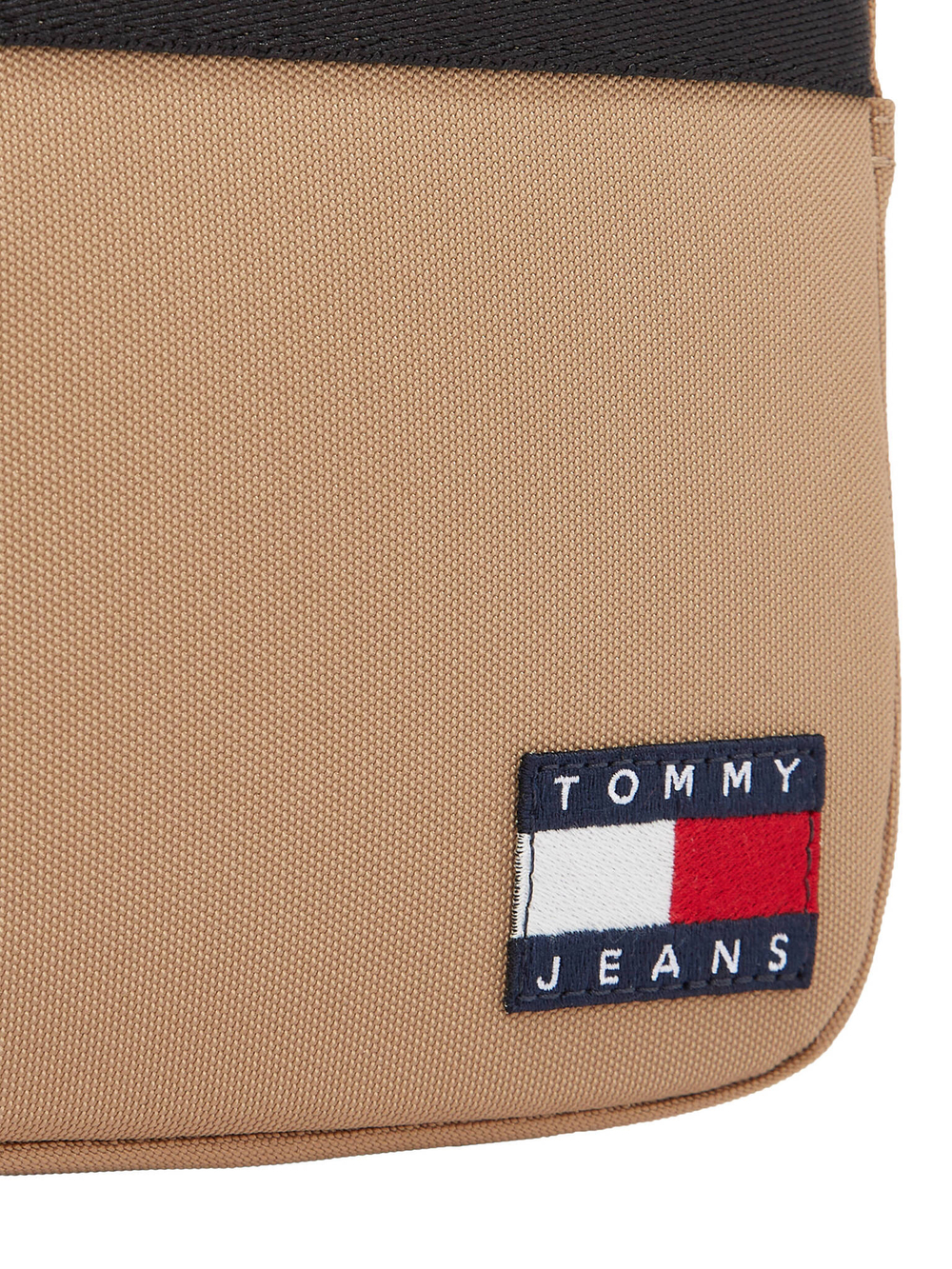 Сумка кросс-боди Essential Tommy Jeans - бежевый(AM0AM12991)