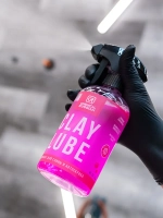 Chemical Russian Clay Lube - Лубрикант для глины, 500 мл