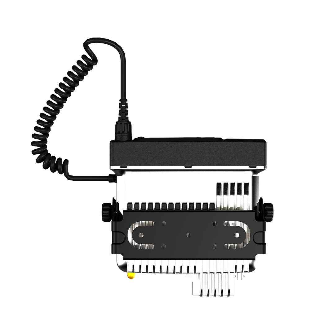 Радиостанция цифровая автомобильная Caltta PM790 UHF 45 Вт SFR MPT