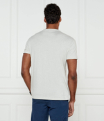 Футболка POLO RALPH LAUREN - бежевый(710936585)