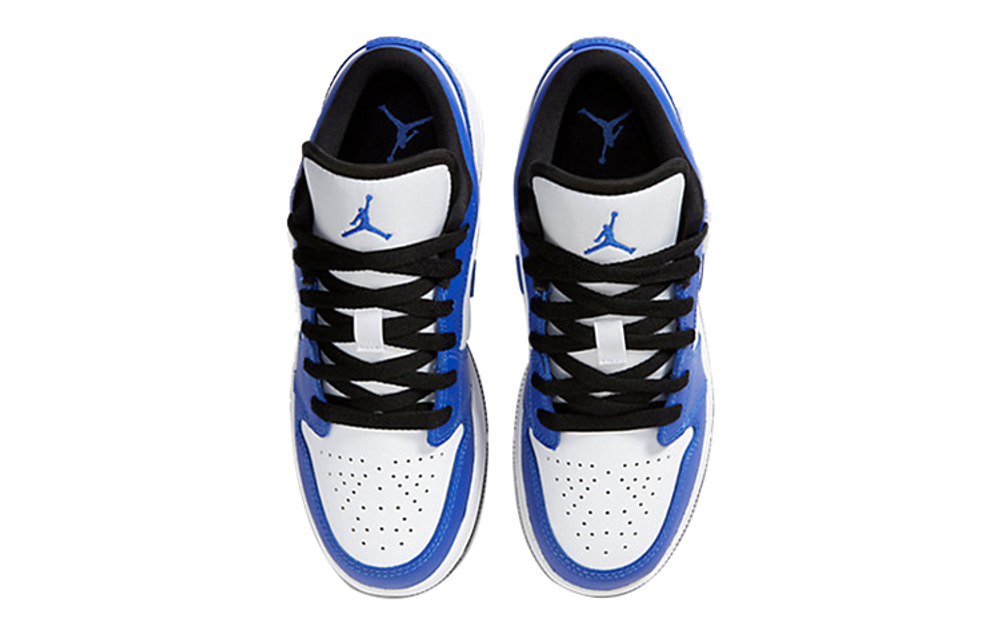 Jordan 1 Low Game Royal GS