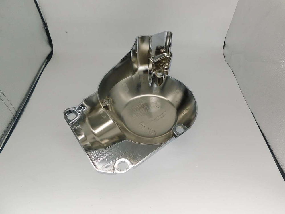 Крышка боковая Yamaha DragStar XVS400 4TR-21731-00