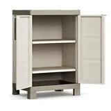 Keter Шкаф Excellence Base Cabinet ( 17206876 / 241048 ) — фото 2