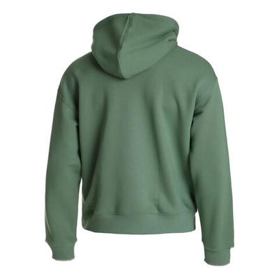 Мужская кофта теннисная Lacoste Core Originals Hoody Men - Green