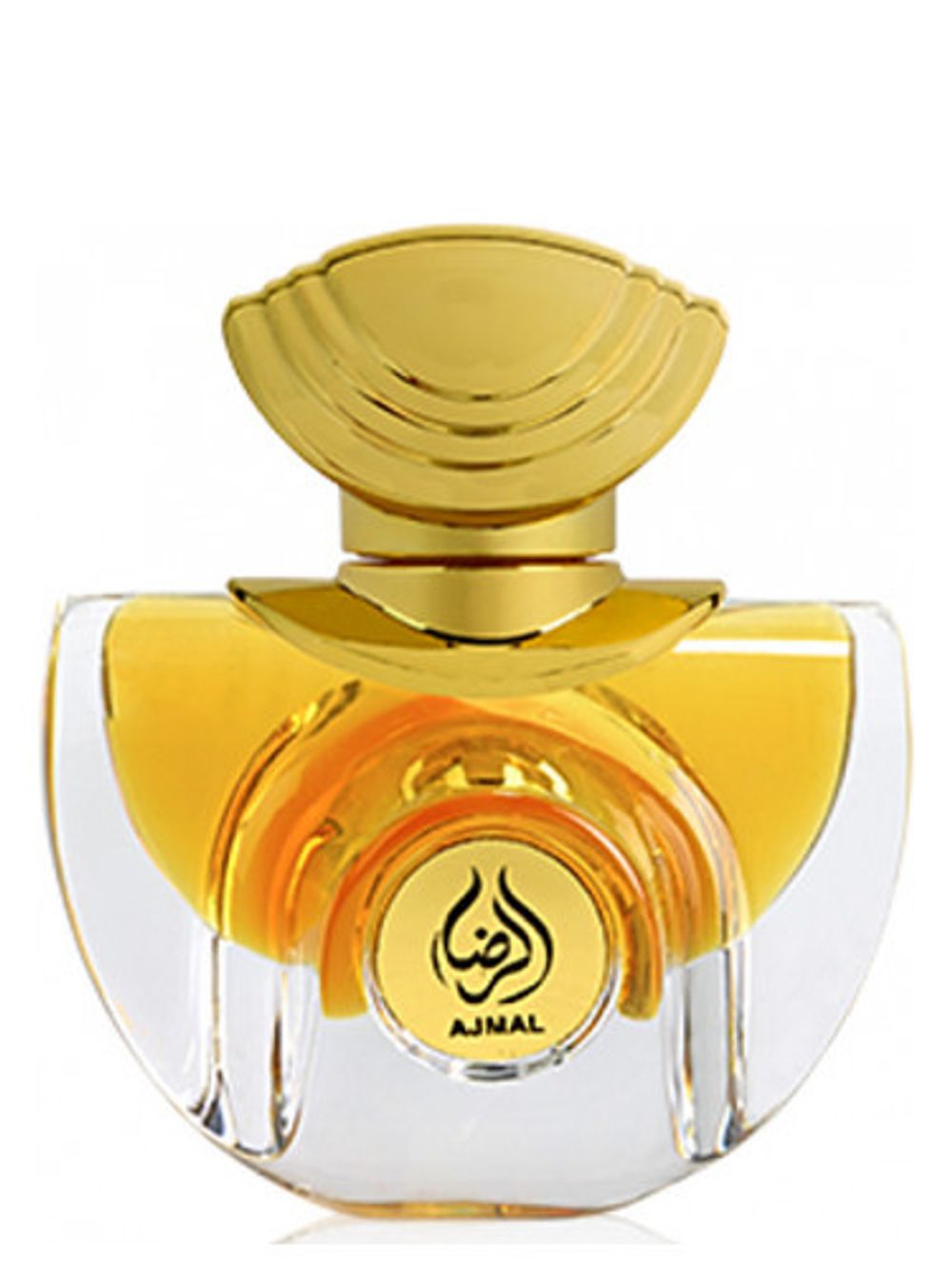 Ajmal Al Reda