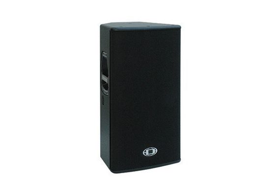 DYNACORD VL 122 пассивная АС, 1600Вт, динамик 12 дюймов