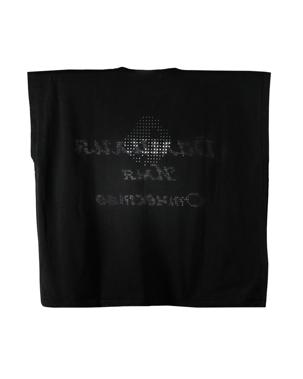 LC-06 t-shirt black