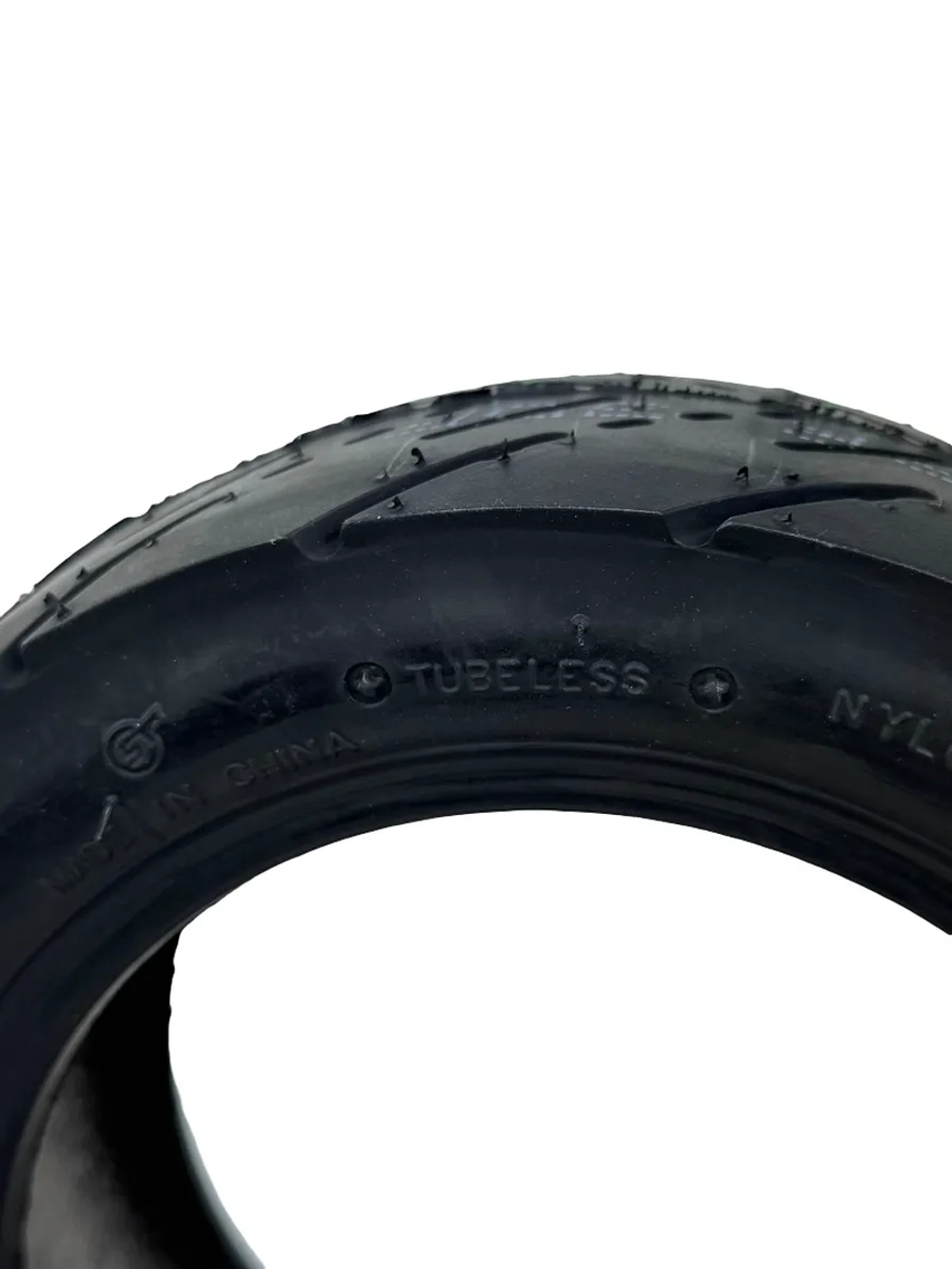 Покрышка CST 90/65-6.5 для электросамоката Kugoo, Dualtron