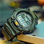 Мужские наручные часы Casio G-Shock G-7900-3