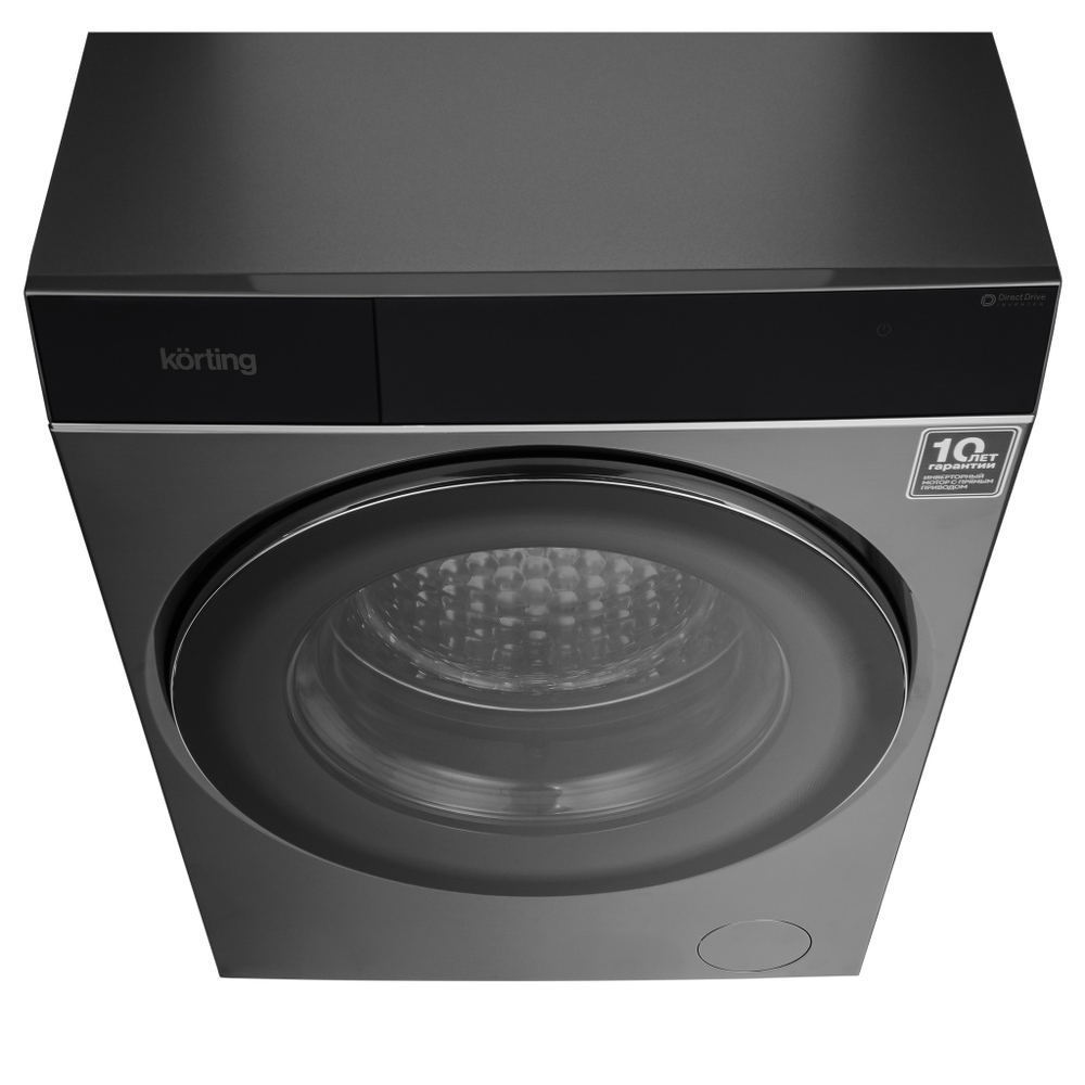 Стиральная машина Korting KWM 60DS1499 An