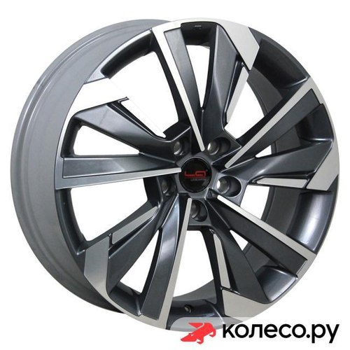 Concept-SK530 7x18/5*112 D57.1 ET43 GMF