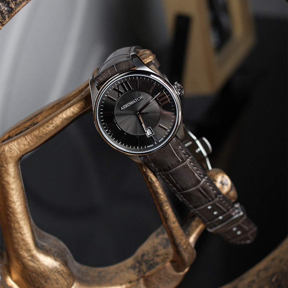 Aerowatch 60996 AA03